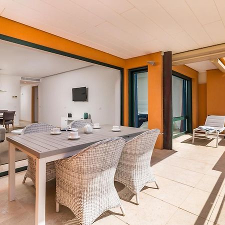 Sotogrande Ribera Del Marlin Apartment 外观 照片