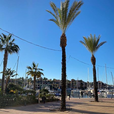 Sotogrande Ribera Del Marlin Apartment 外观 照片