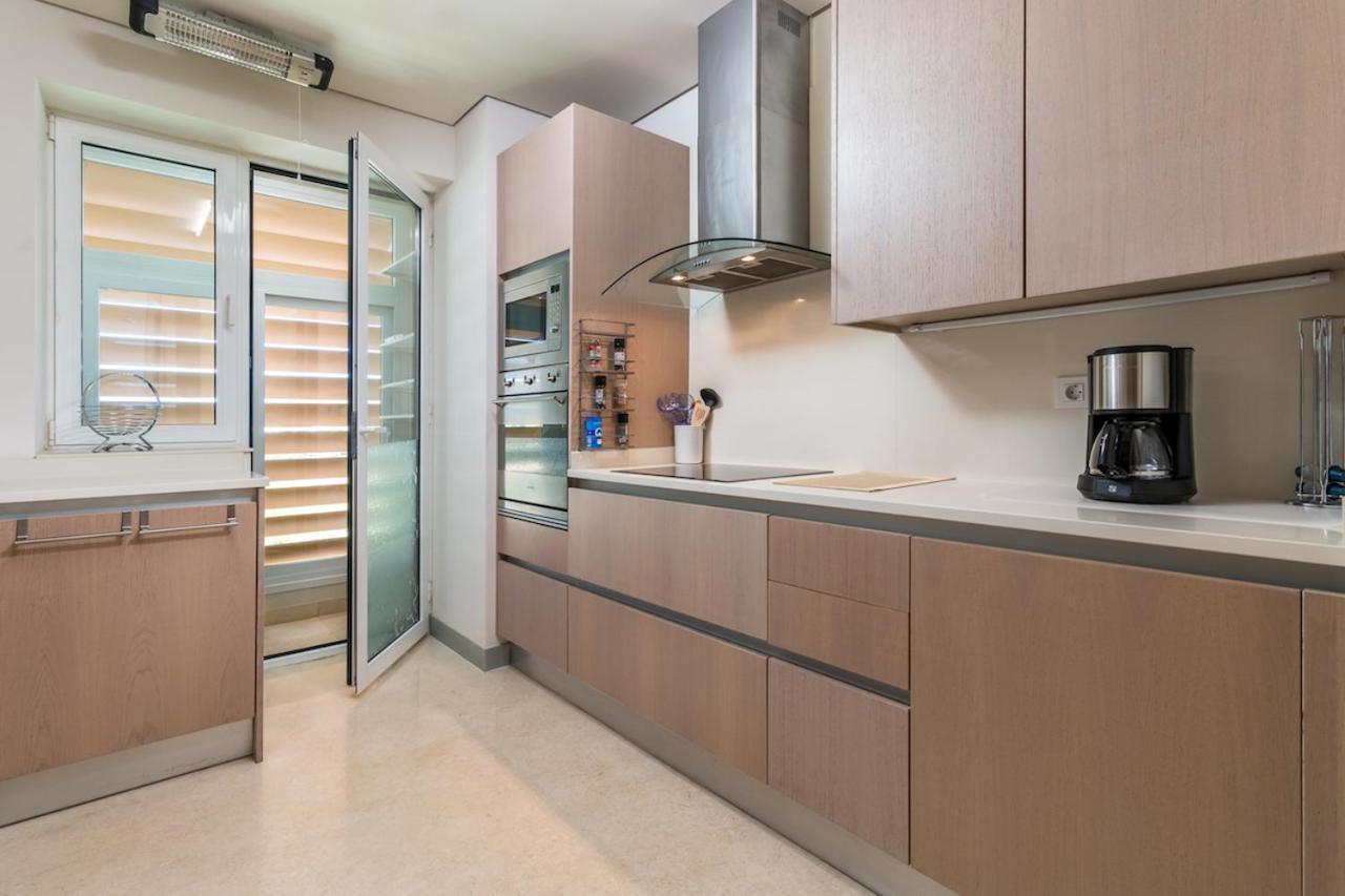 Sotogrande Ribera Del Marlin Apartment 外观 照片