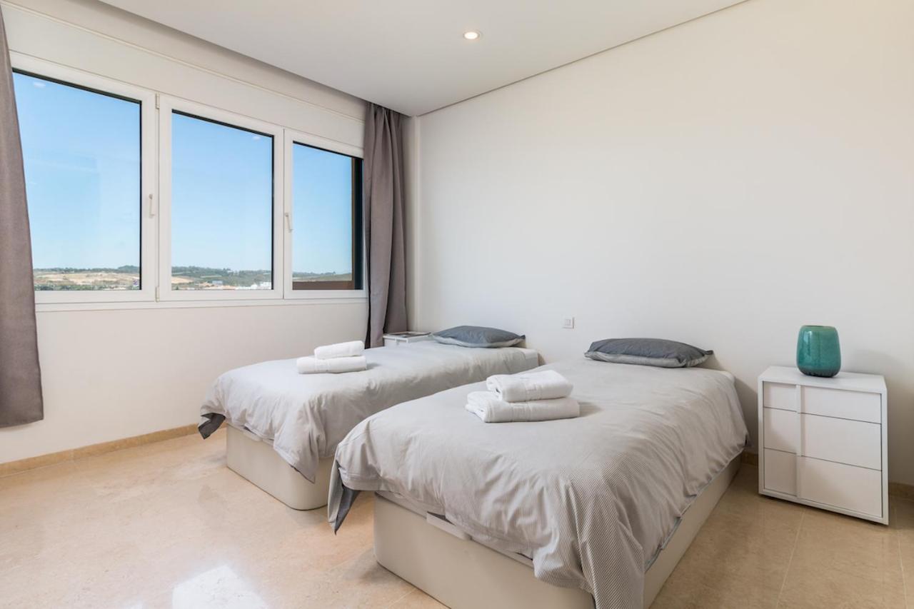 Sotogrande Ribera Del Marlin Apartment 外观 照片