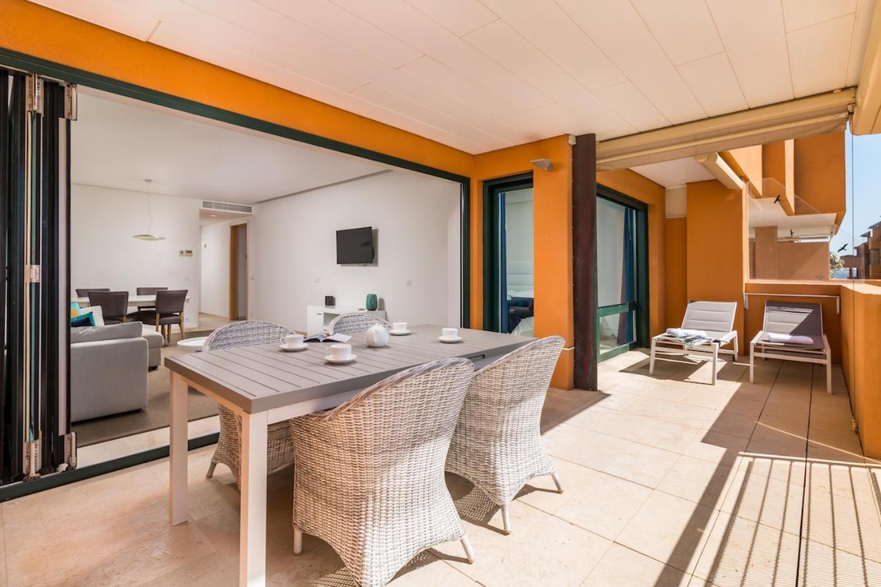 Sotogrande Ribera Del Marlin Apartment 外观 照片