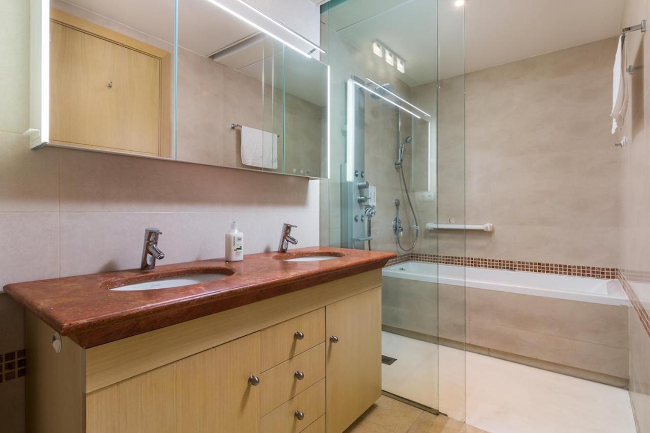 Sotogrande Ribera Del Marlin Apartment 外观 照片