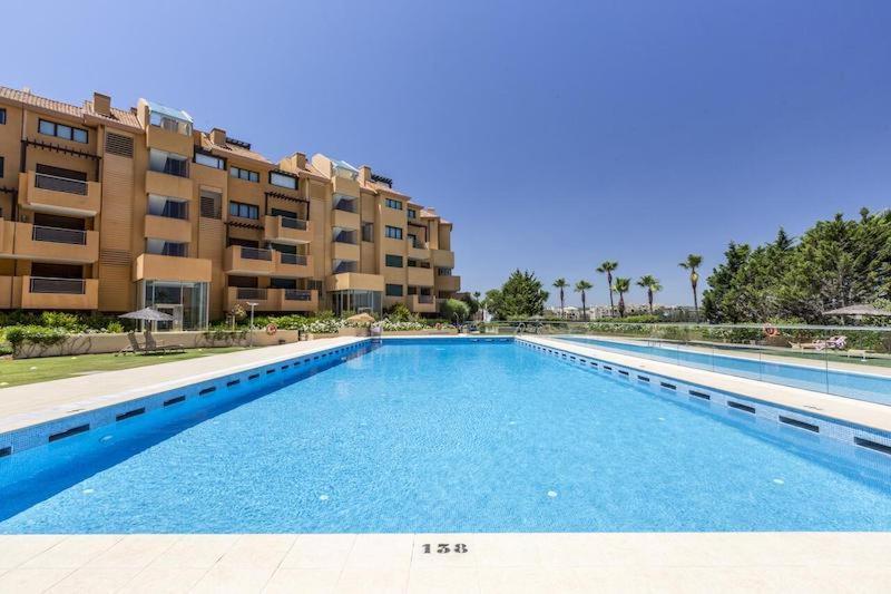 Sotogrande Ribera Del Marlin Apartment 外观 照片