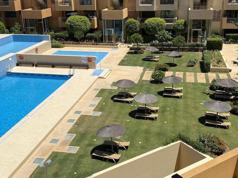 Sotogrande Ribera Del Marlin Apartment 外观 照片
