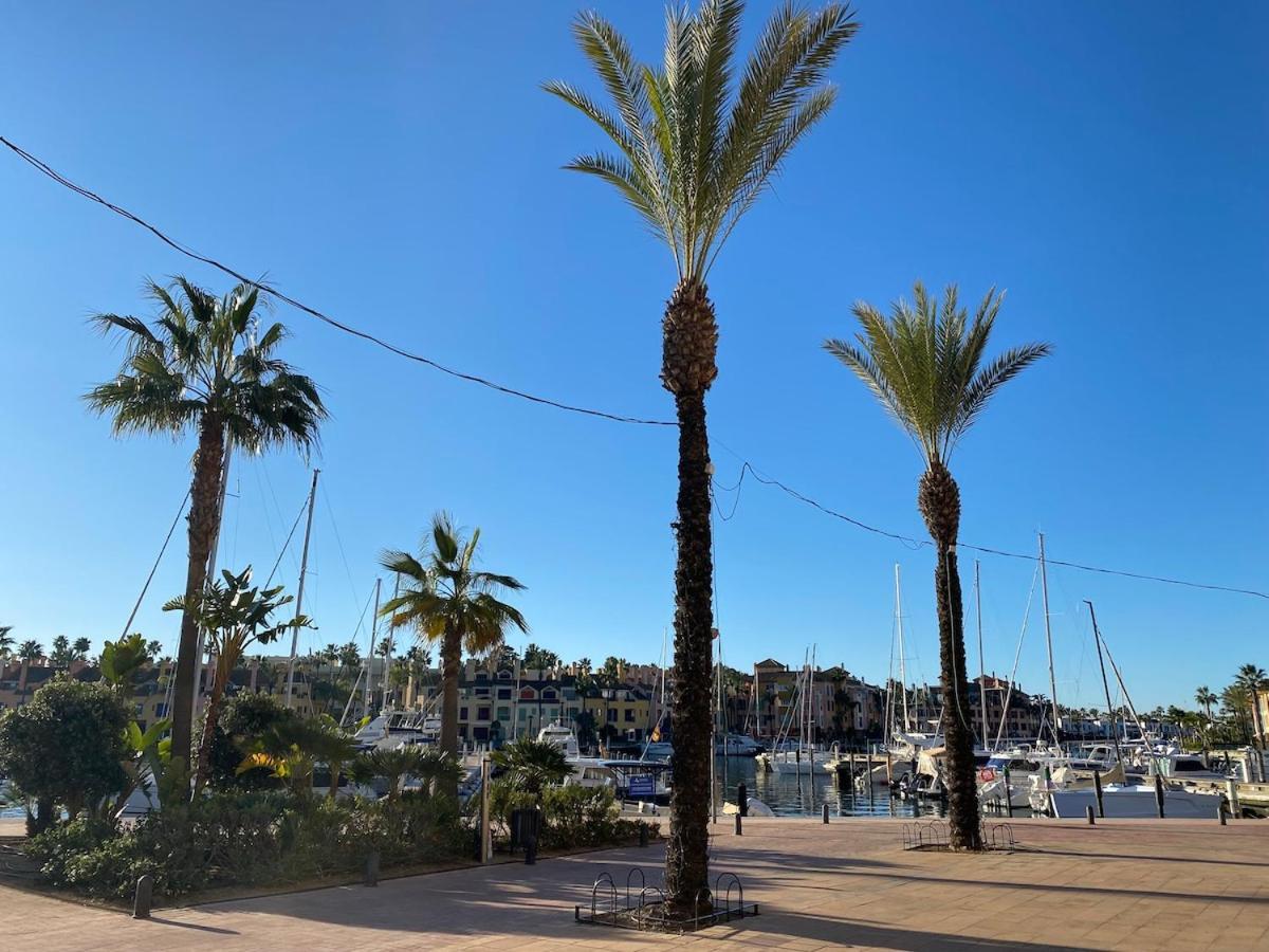 Sotogrande Ribera Del Marlin Apartment 外观 照片